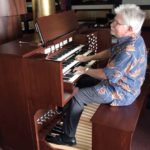Maui’s largest digital church organ will be  showcased at concert